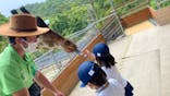 しろとり動物園に投稿された画像（2022/6/13）