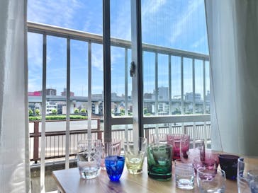 創吉に投稿された画像（2022/6/13）