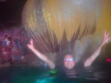 宮古島 ADVENTURE PiPi（ミヤコジマ アドベンチャー ピピ）に投稿された画像（2022/6/13）