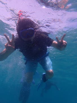 宮古島 ADVENTURE PiPi（ミヤコジマ アドベンチャー ピピ）に投稿された画像（2022/6/13）