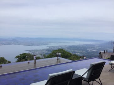 びわ湖バレイに投稿された画像（2022/6/13）