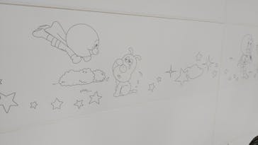 横浜アンパンマンこどもミュージアムに投稿された画像（2022/6/13）