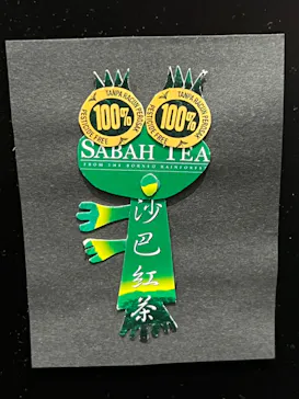 木梨憲武展　Timing ー瞬間の光りー（上野の森美術館）に投稿された画像（2022/6/13）