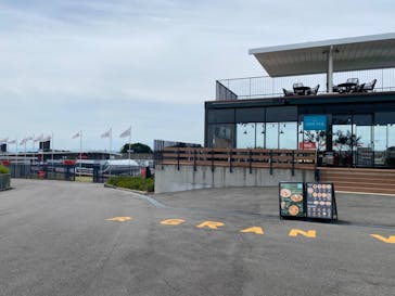 鈴鹿サーキットに投稿された画像（2022/6/13）