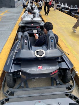 鈴鹿サーキットに投稿された画像（2022/6/13）