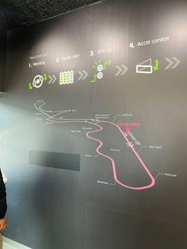 鈴鹿サーキットに投稿された画像（2022/6/13）