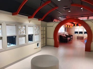 横浜開運水族館 フォーチュンアクアリウムに投稿された画像（2022/6/13）