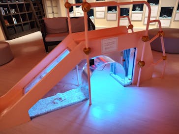 横浜開運水族館 フォーチュンアクアリウムに投稿された画像（2022/6/13）