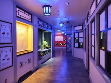 横浜開運水族館 フォーチュンアクアリウムに投稿された画像（2022/6/13）