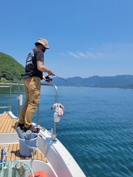 JIGGING JUNKIE（ジギング ジャンキー）に投稿された画像（2022/6/13）