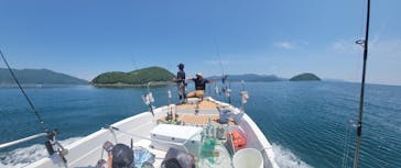 JIGGING JUNKIE（ジギング ジャンキー）に投稿された画像（2022/6/13）