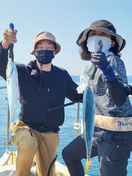 JIGGING JUNKIE（ジギング ジャンキー）に投稿された画像（2022/6/13）