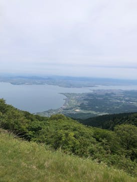 びわ湖バレイに投稿された画像（2022/6/13）