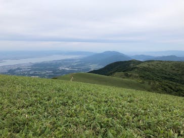 びわ湖バレイに投稿された画像（2022/6/13）