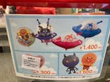 神戸アンパンマンこどもミュージアム＆モールに投稿された画像（2022/6/14）
