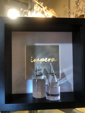 impera accessory（インペラアクセサリー）に投稿された画像（2022/6/13）