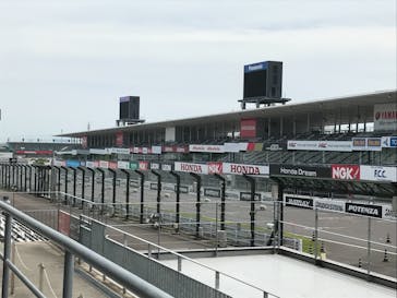 鈴鹿サーキットに投稿された画像（2022/6/14）