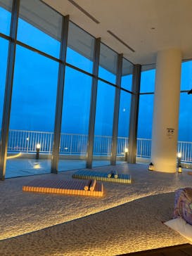 オーシャンスパ Fuuaに投稿された画像（2022/6/14）