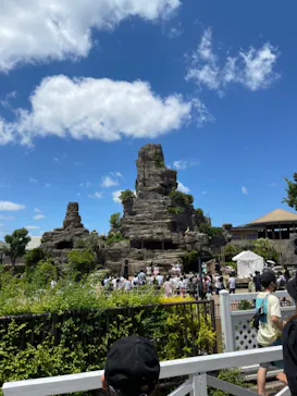 ひらかたパークに投稿された画像（2022/6/14）