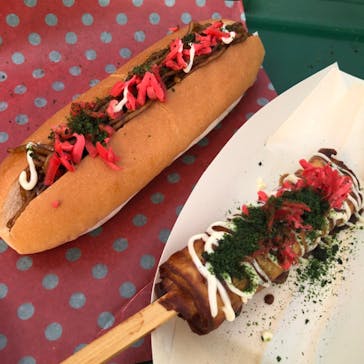 西武園ゆうえんちに投稿された画像（2022/6/14）