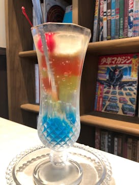 西武園ゆうえんちに投稿された画像（2022/6/14）