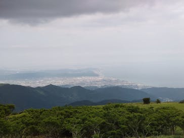 箱根駒ケ岳ロープウェーに投稿された画像（2022/6/14）