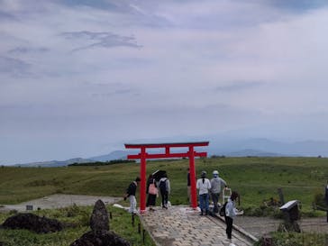 箱根駒ケ岳ロープウェーに投稿された画像（2022/6/14）