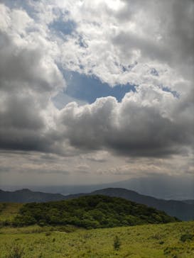 箱根駒ケ岳ロープウェーに投稿された画像（2022/6/14）