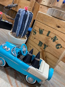 SWING BY（スウィング バイ）に投稿された画像（2022/6/14）