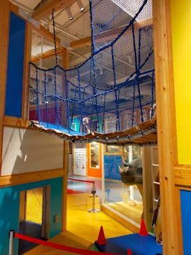 国立科学博物館に投稿された画像（2022/6/14）