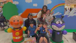 横浜アンパンマンこどもミュージアムに投稿された画像（2022/6/14）