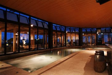 横浜みなとみらい 万葉倶楽部に投稿された画像（2022/6/14）