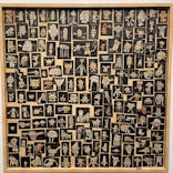 木梨憲武展　Timing ー瞬間の光りー（上野の森美術館）に投稿された画像（2022/6/14）