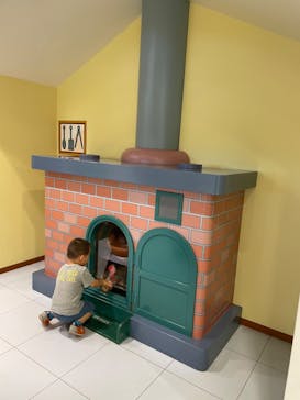 神戸アンパンマンこどもミュージアム＆モールに投稿された画像（2022/6/14）