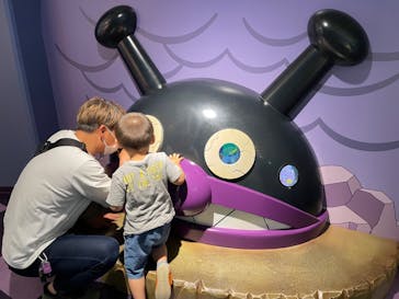 神戸アンパンマンこどもミュージアム＆モールに投稿された画像（2022/6/14）