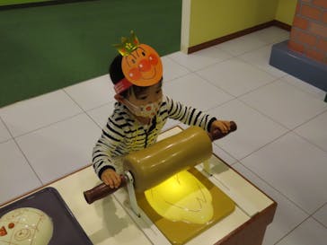 神戸アンパンマンこどもミュージアム＆モールに投稿された画像（2022/6/14）