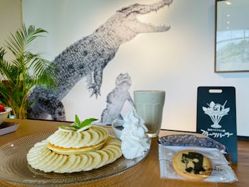 熱川バナナワニ園に投稿された画像（2022/6/14）