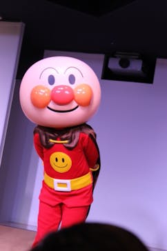 神戸アンパンマンこどもミュージアム＆モールに投稿された画像（2022/6/14）