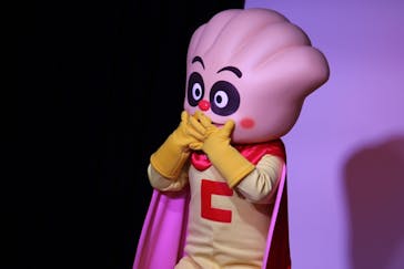 神戸アンパンマンこどもミュージアム＆モールに投稿された画像（2022/6/14）