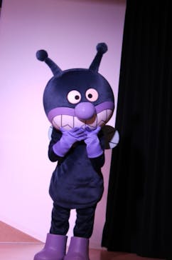 神戸アンパンマンこどもミュージアム＆モールに投稿された画像（2022/6/14）