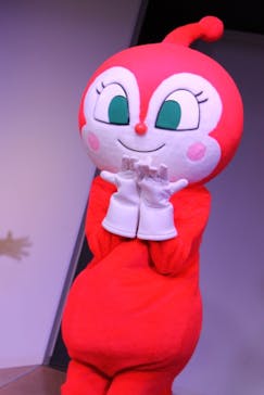 神戸アンパンマンこどもミュージアム＆モールに投稿された画像（2022/6/14）