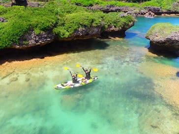 宮古島 ADVENTURE PiPi（ミヤコジマ アドベンチャー ピピ）に投稿された画像（2022/6/14）