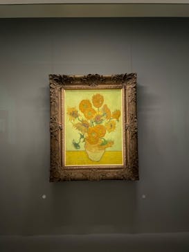 シダネルとマルタン展（SOMPO美術館）に投稿された画像（2022/6/14）