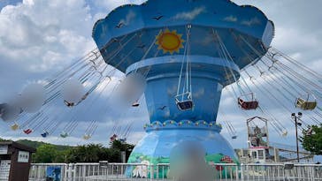 伊豆ぐらんぱる公園に投稿された画像（2022/6/14）