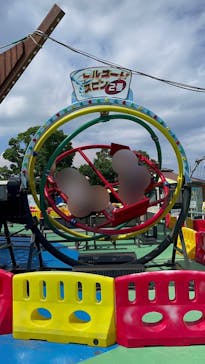 伊豆ぐらんぱる公園に投稿された画像（2022/6/14）