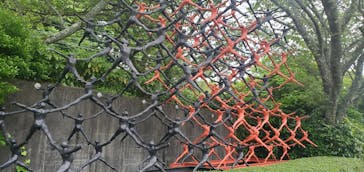 彫刻の森美術館に投稿された画像（2022/6/14）