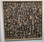 木梨憲武展　Timing ー瞬間の光りー（上野の森美術館）に投稿された画像（2022/6/15）