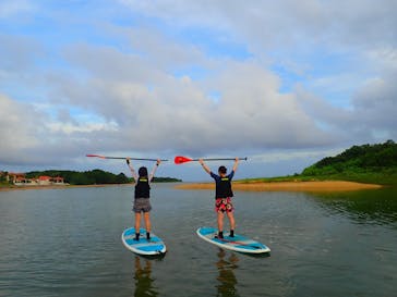 石垣島 ADVENTURE PiPi（イシガキジマアドベンチャーピピ）に投稿された画像（2022/6/15）