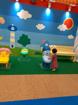 東条湖おもちゃ王国に投稿された画像（2022/6/15）