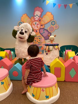 東条湖おもちゃ王国に投稿された画像（2022/6/15）